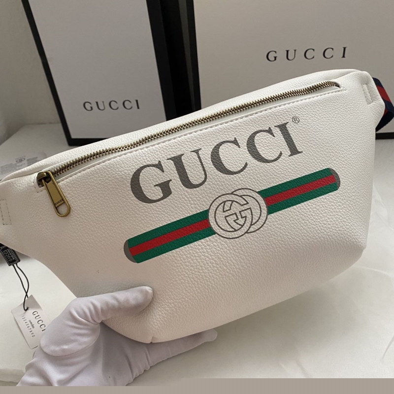 G*u*i satchel bags